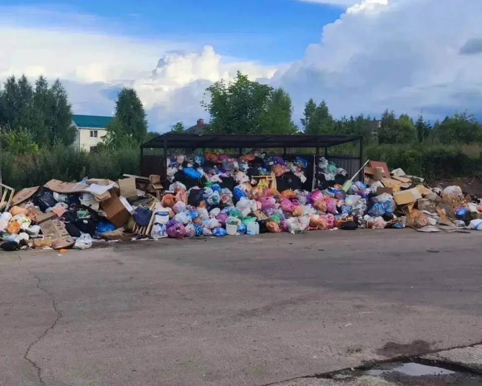 Фото из социальных сетей прокуратуры Владимирской области.