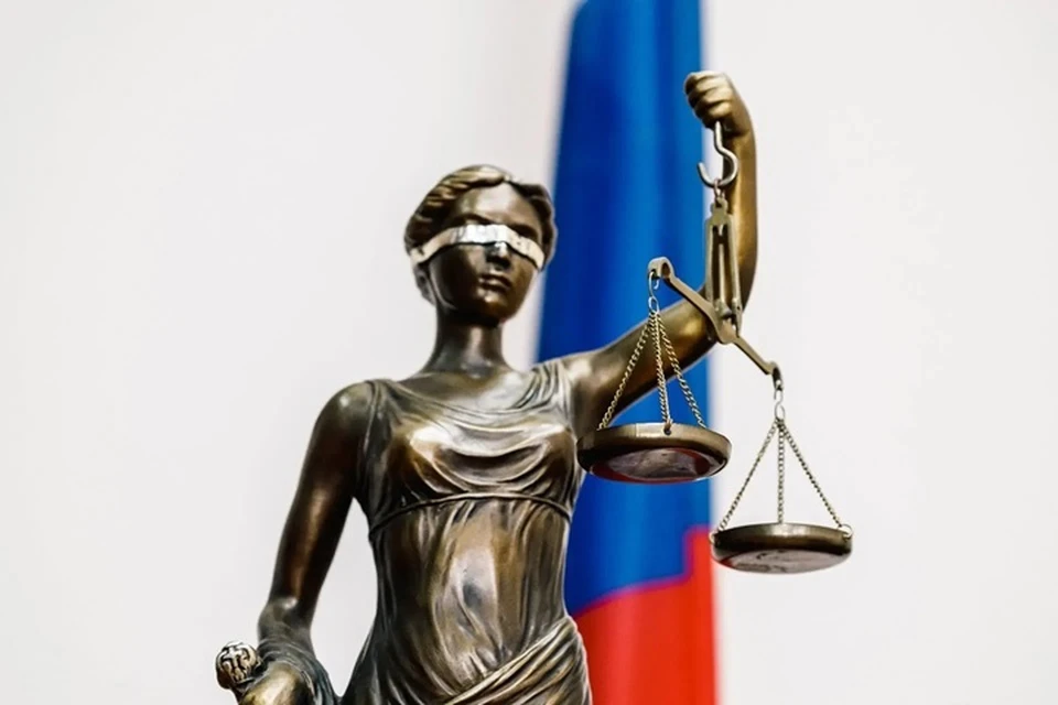 Фото: Суды Югры