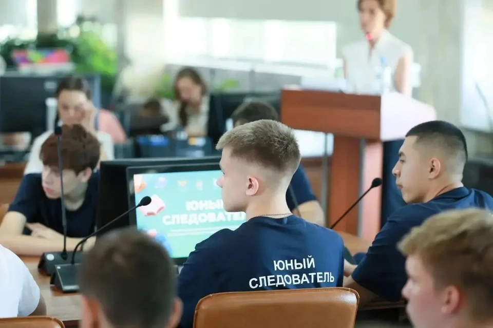 Фото: пресс-служба СУ СК РФ по Краснодарскому краю
