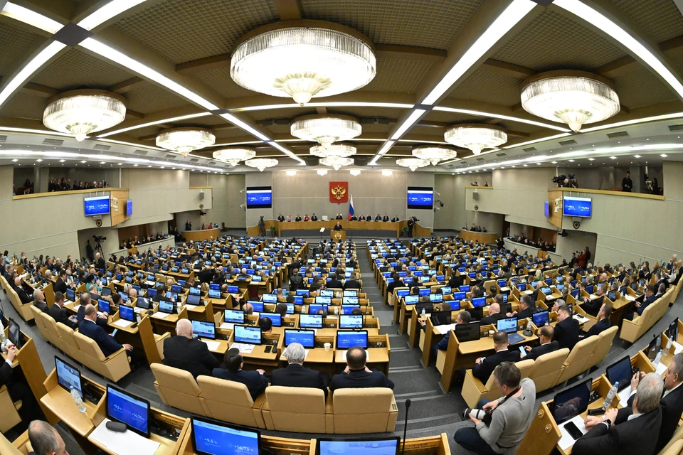 В России предложили расширить поддержку технологических компаний