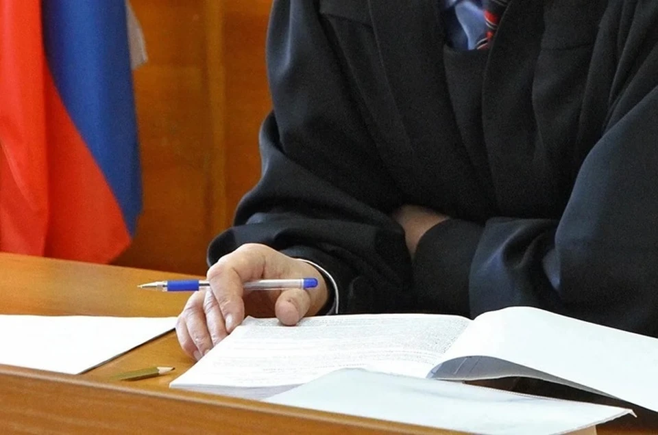 Фото: Суды Югры