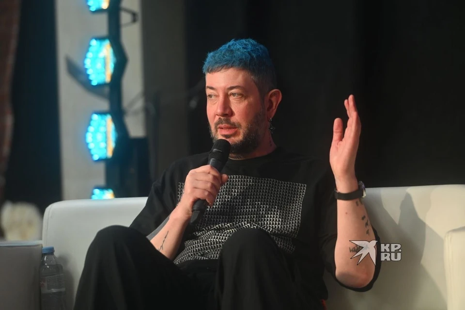 Артемий Лебедев заявил, что хейтеры помогают улучшать блог