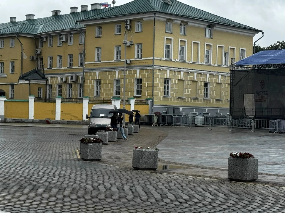 Фото: фотоархив портала "КП в Костроме"