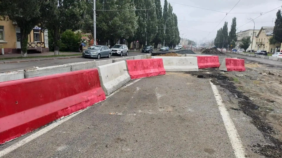 Фото: администрация Кемерова.