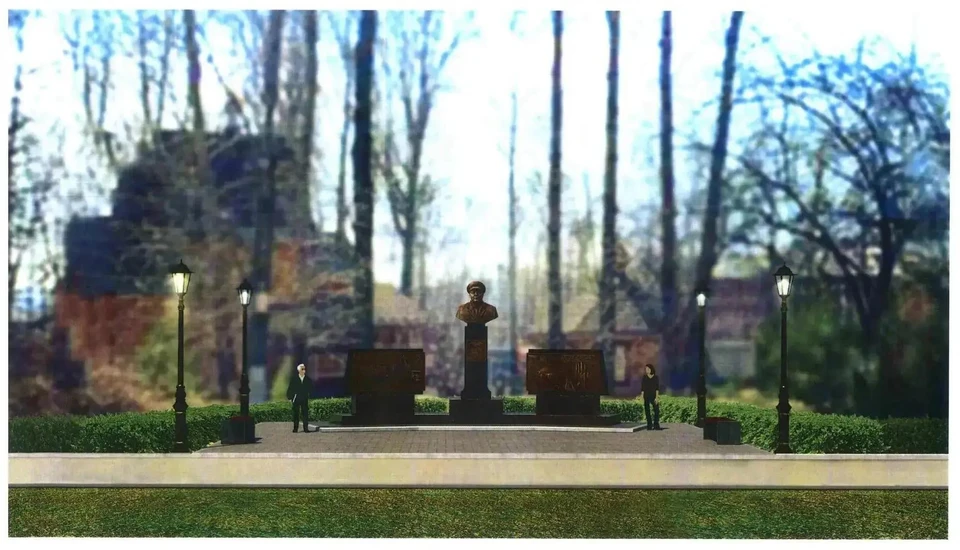 Фото: администрация Кемерова.