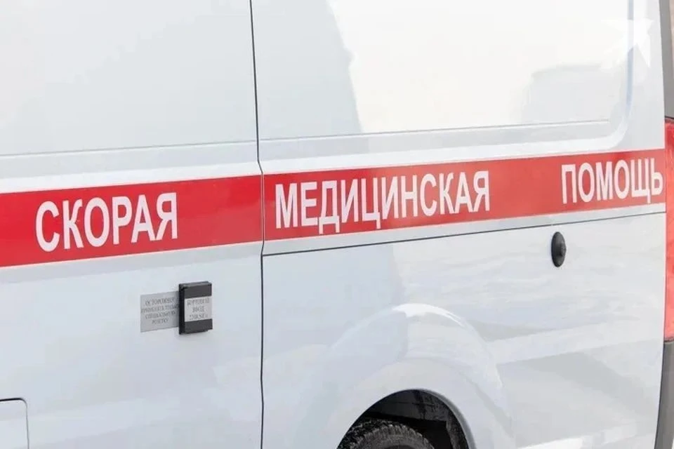 Балицкий: три человека пострадали при атаке БПЛА ВСУ на остановку в Мелитополе