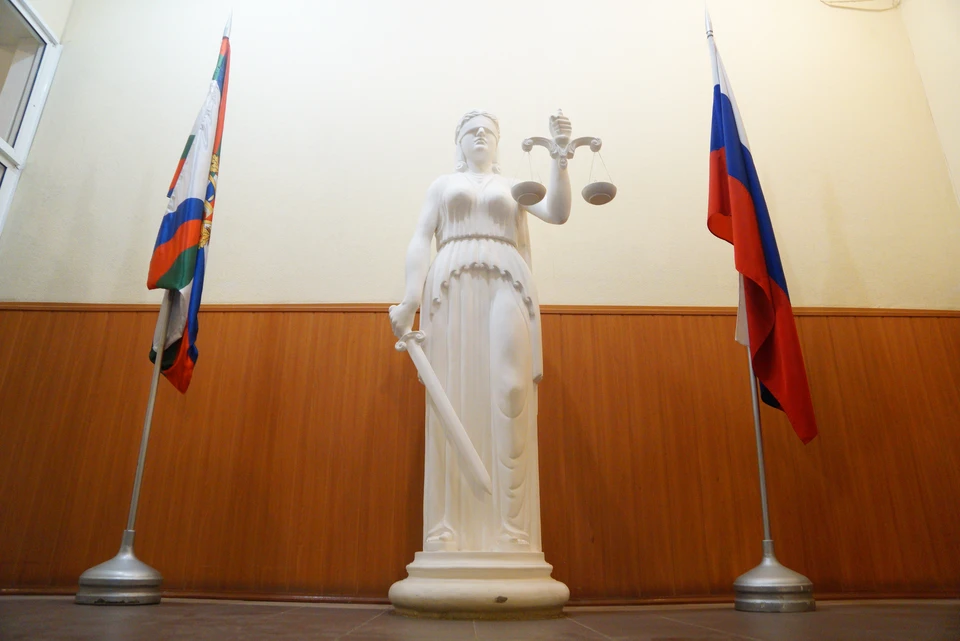 Уголовное дело направили в суд