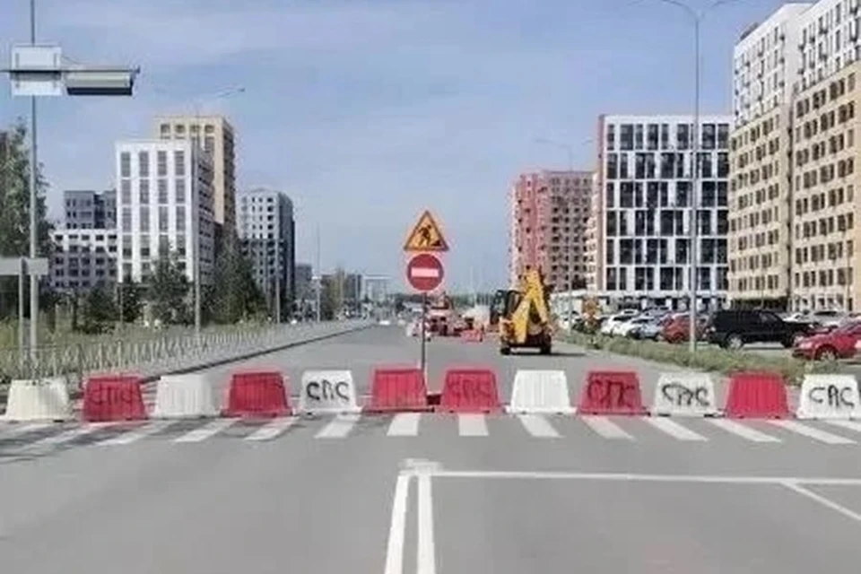 Фото: Госавтоинспекция Тюменской области