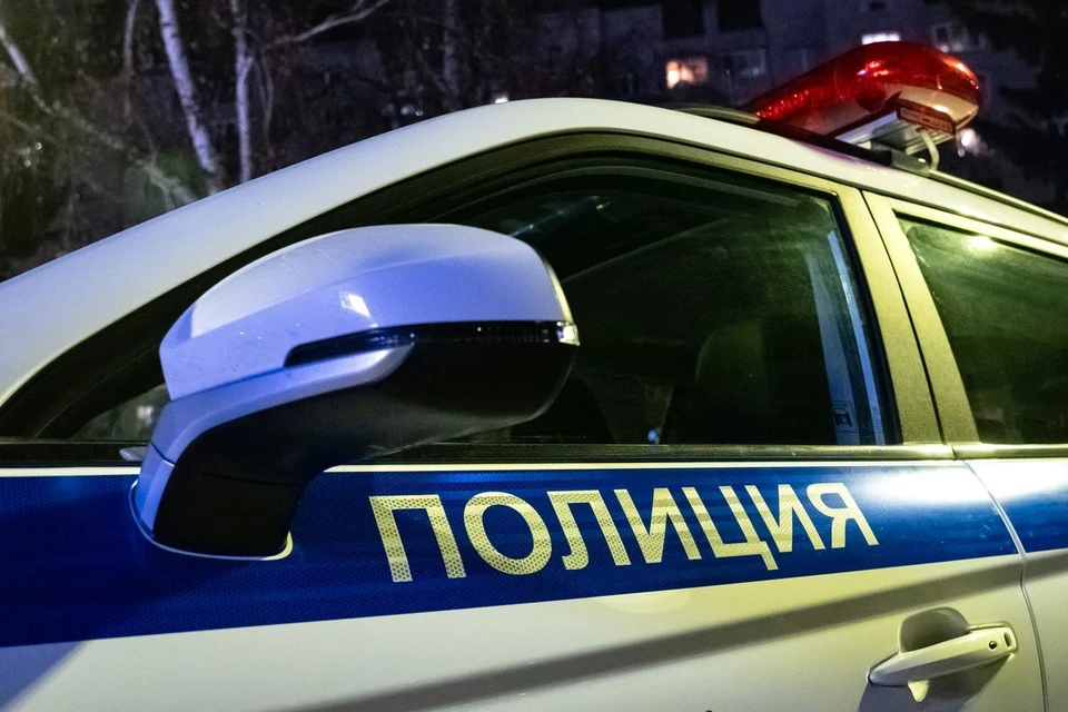 За стрельбу на парковке хулигана отправили на принудительные работы
