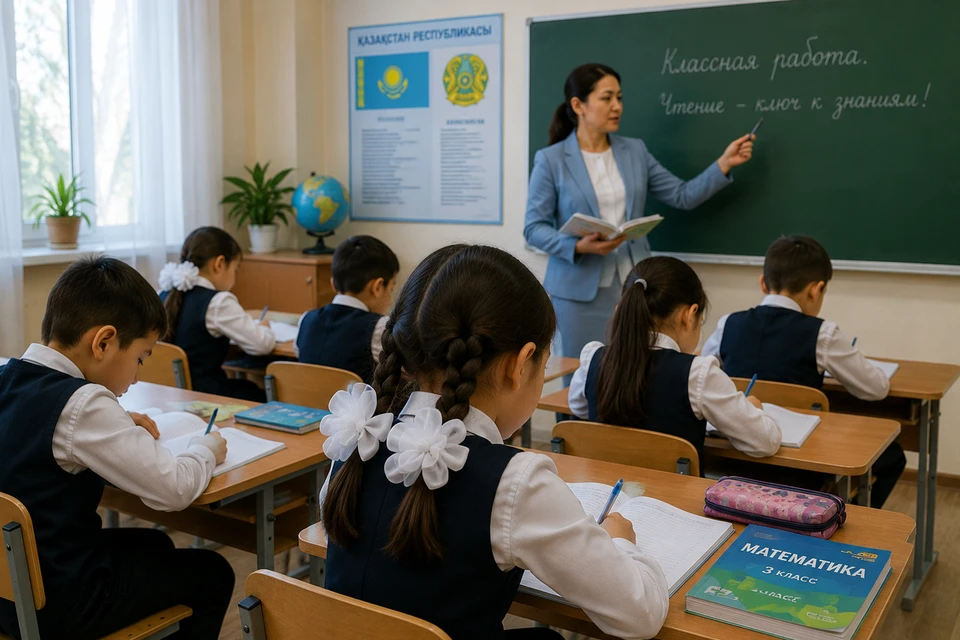 Иллюстративное фото. Источник: КП