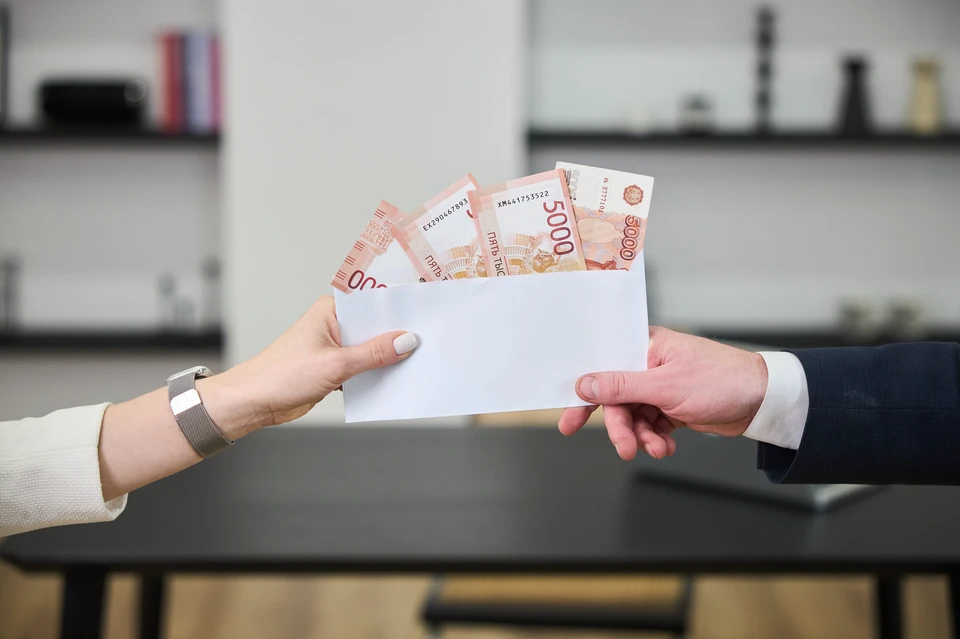 Ставрополье оказалось в конце рейтинга высоких зарплат в России