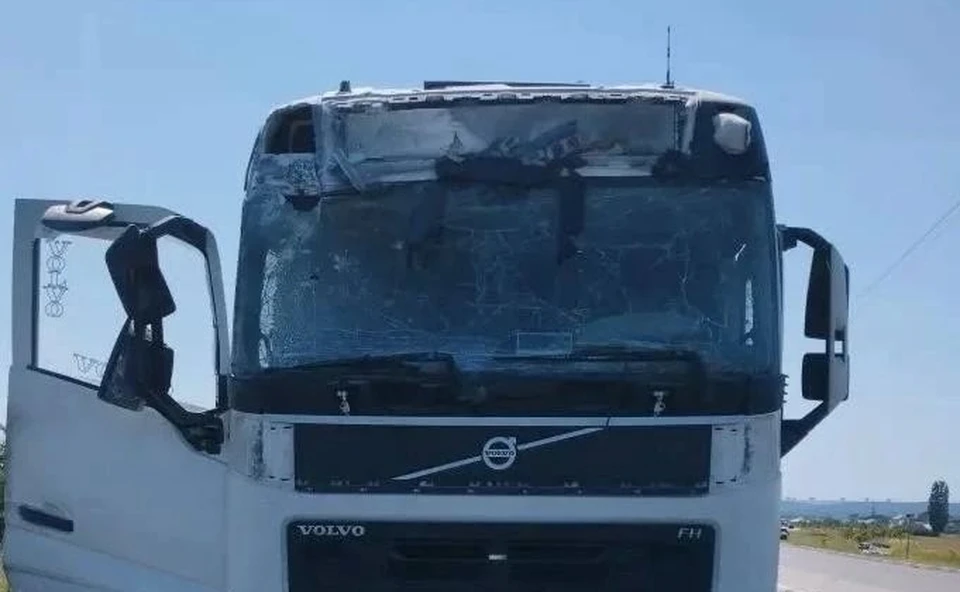 Фото оперштаба Белгородской области