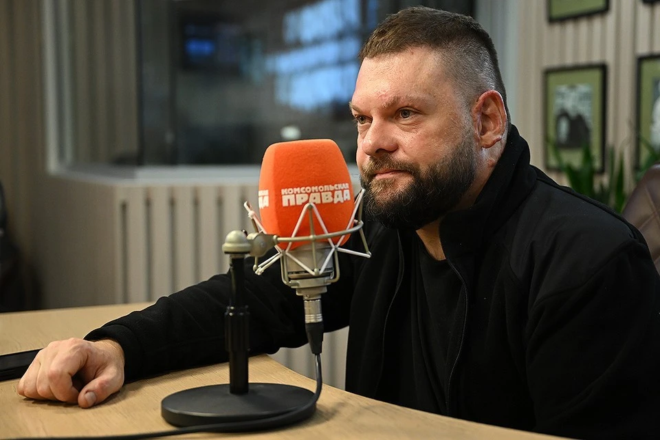 Евгений Поддубный