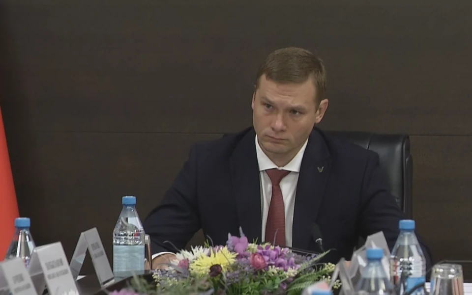 Источник: Правительство республики Хакасия. Правообладатель в рамках служебного произведения: Правительство республики Хакасия.