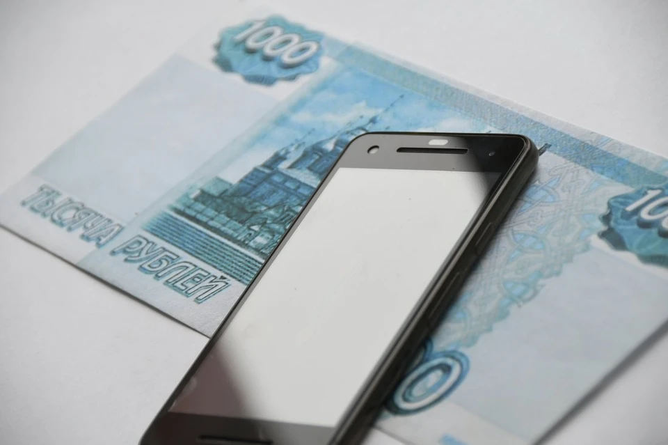 Туляки потеряли более 8 миллионов рублей из-за действий телефонных мошенников.