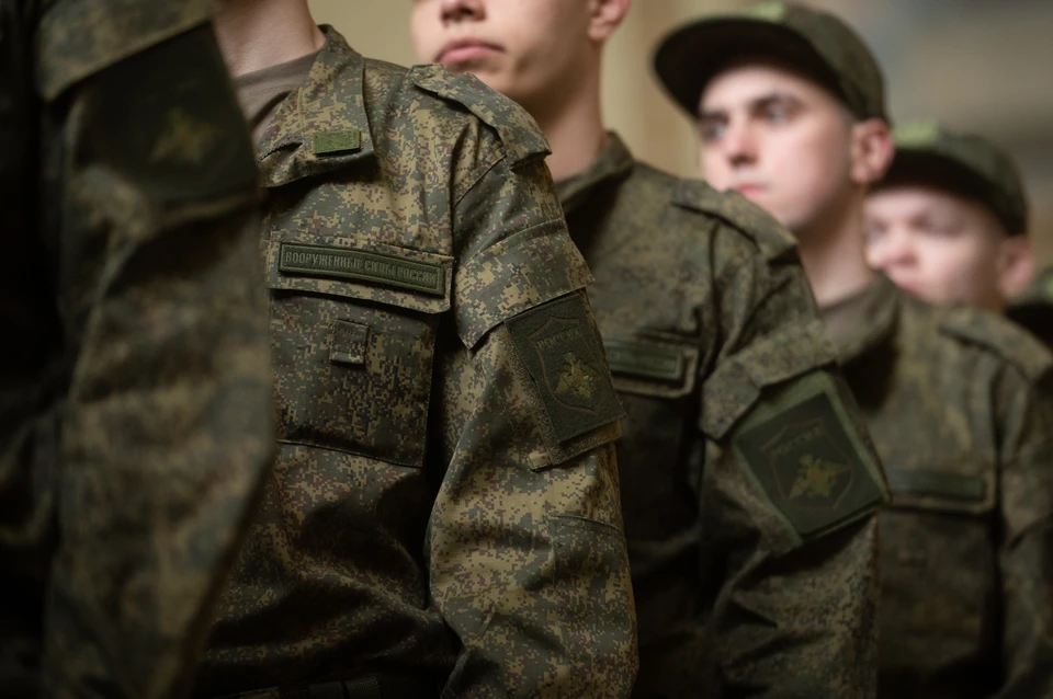 В Ульяновской области испытывают турель «Купидон» для защиты от дронов