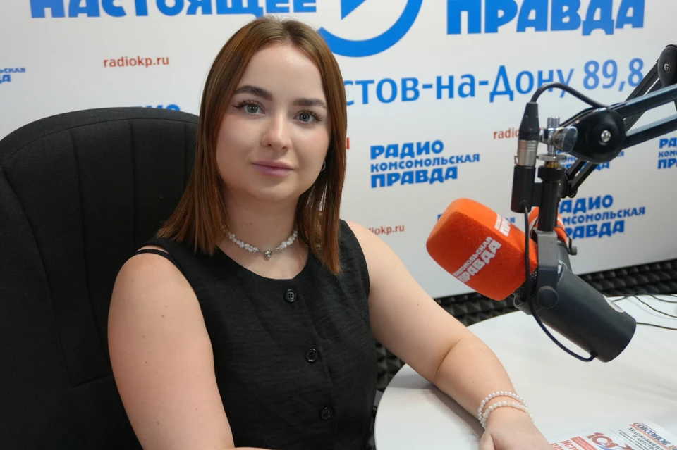 Фото: Екатерина Руденко