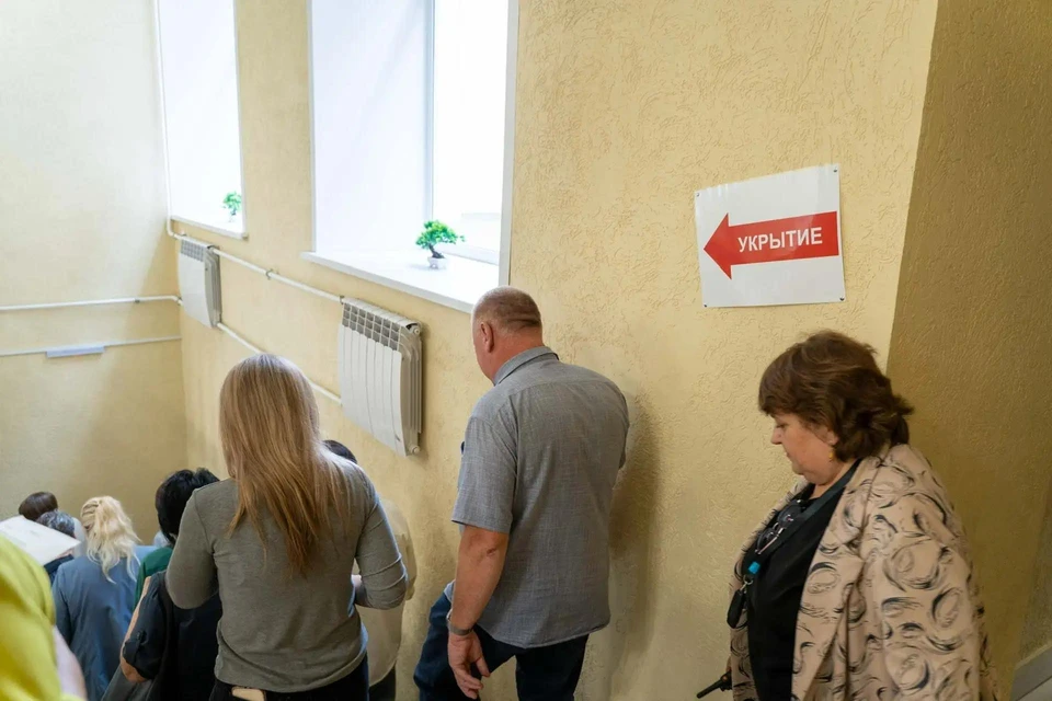 Фото: соцсети Ильи Середюка.