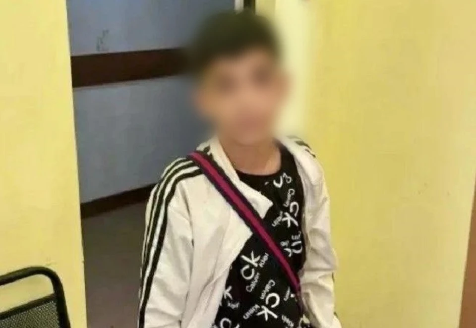 В Ярославле завершили поиски подростка.