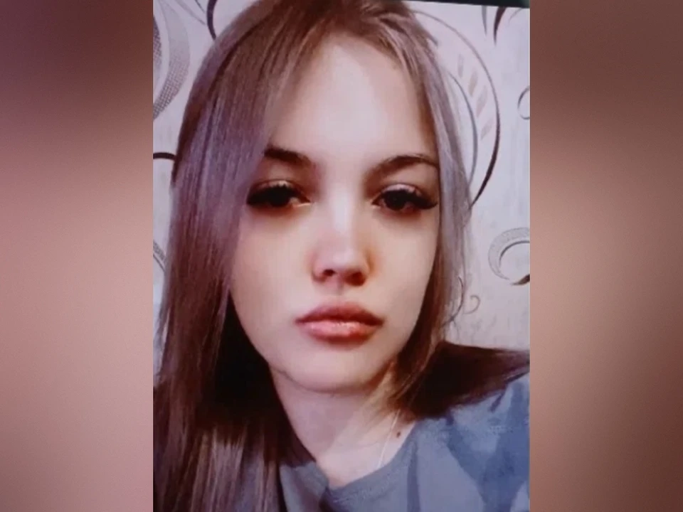 В Сыктывкаре без вести пропала 20-летняя Ангжелика Макина.