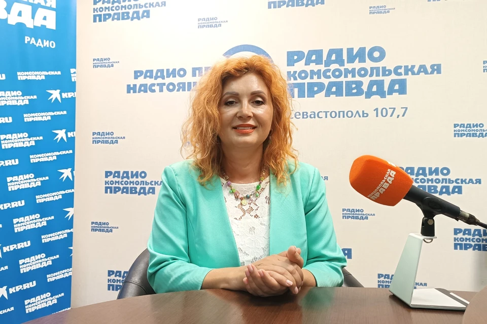 Ирина Адмаева