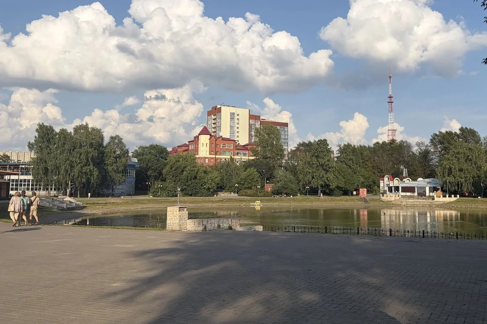 Фото: Диана Терещенко
