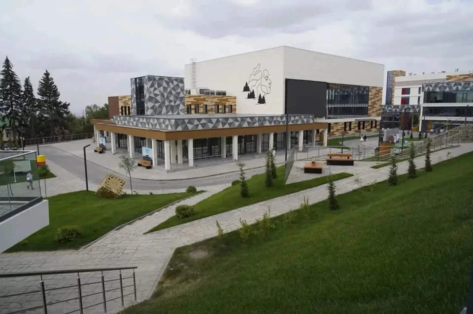 Фото: соцсети губернатора Владимира Владимирова