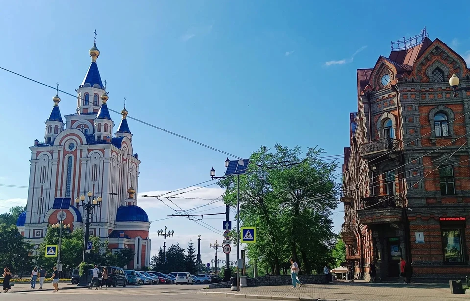 Фото: Виктория Андреева