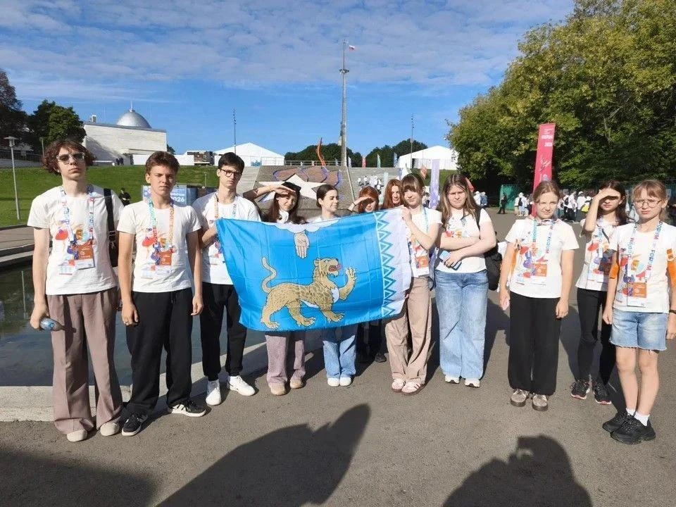 Фото: пресс-служба правительства Псковской области