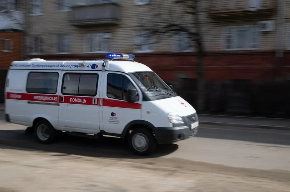 Автопарк скорой помощи в Костромской области пополнится новыми машинами