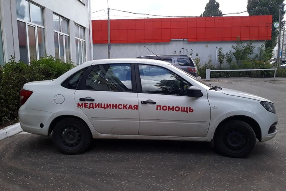 Фото: Надежда ПЕТРУНИНА