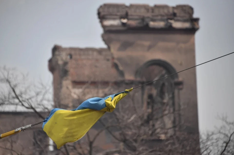 Экспедиция украинского института нашла новые могилы националистов в Европе