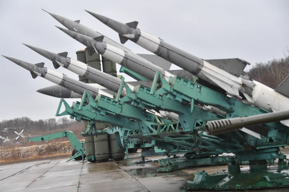 Фото: Владимир ВЕЛЕНГУРИН