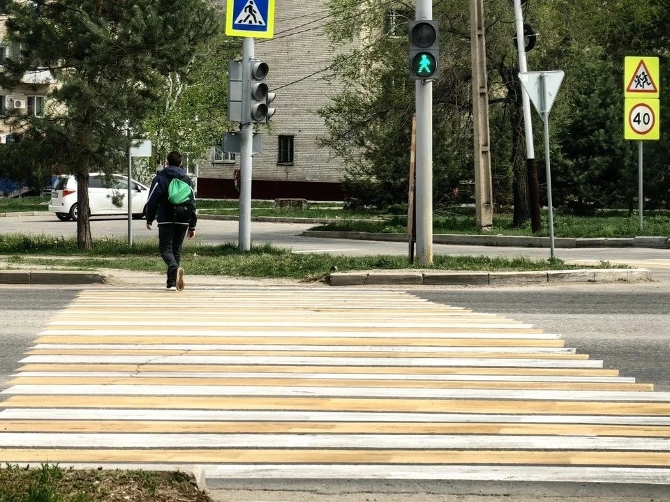 Фото: Ольга Григорьева