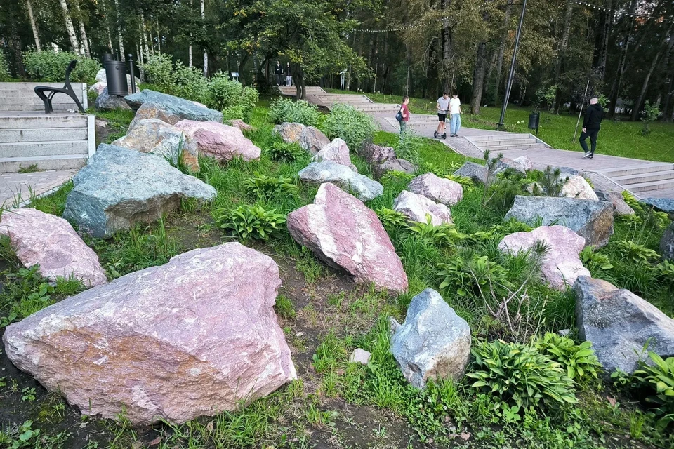 В Томске днем ожидается +19…+21°С