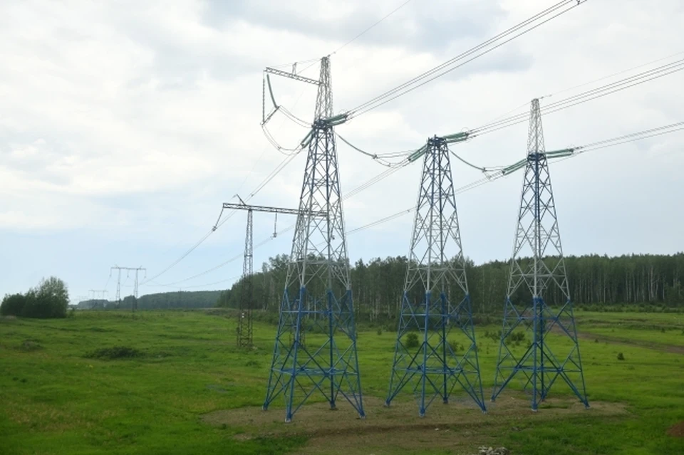 Жители Якутии заплатили больше 750 тысяч рублей за повреждение ЛЭП