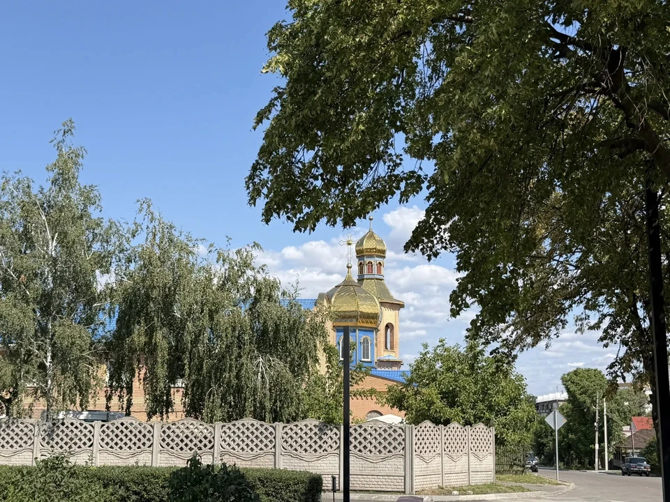 Воздух прогреется до 29°С