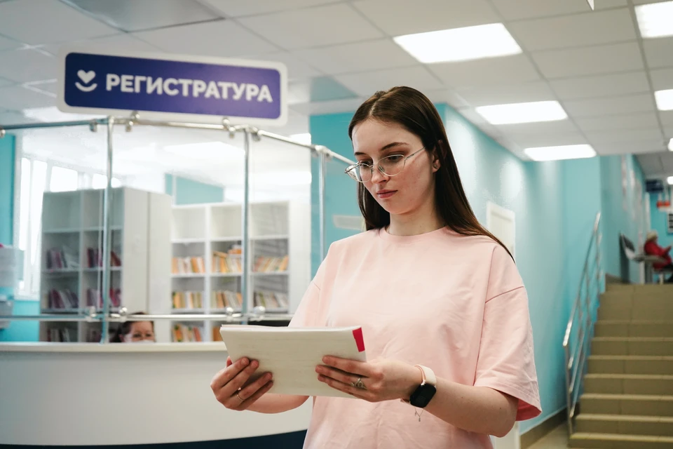 В первый этап диспансеризации войдет осмотр на выявление визуальных или иных локализаций онкологических заболеваний