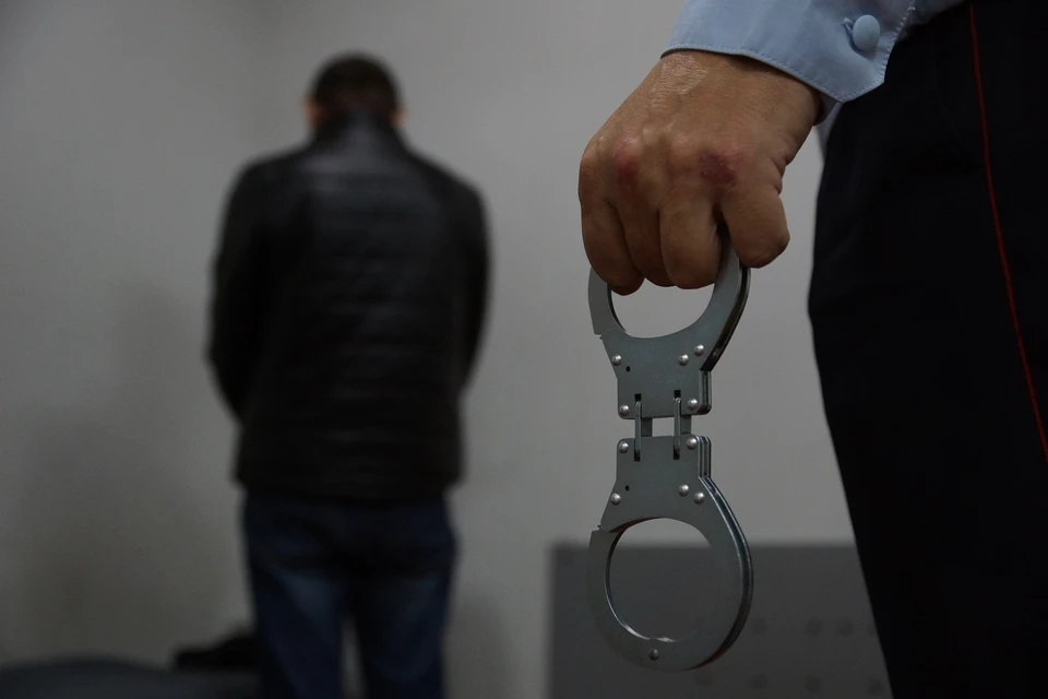 В Соликамске задержали рецидивиста, жестоко убившего свою знакомую