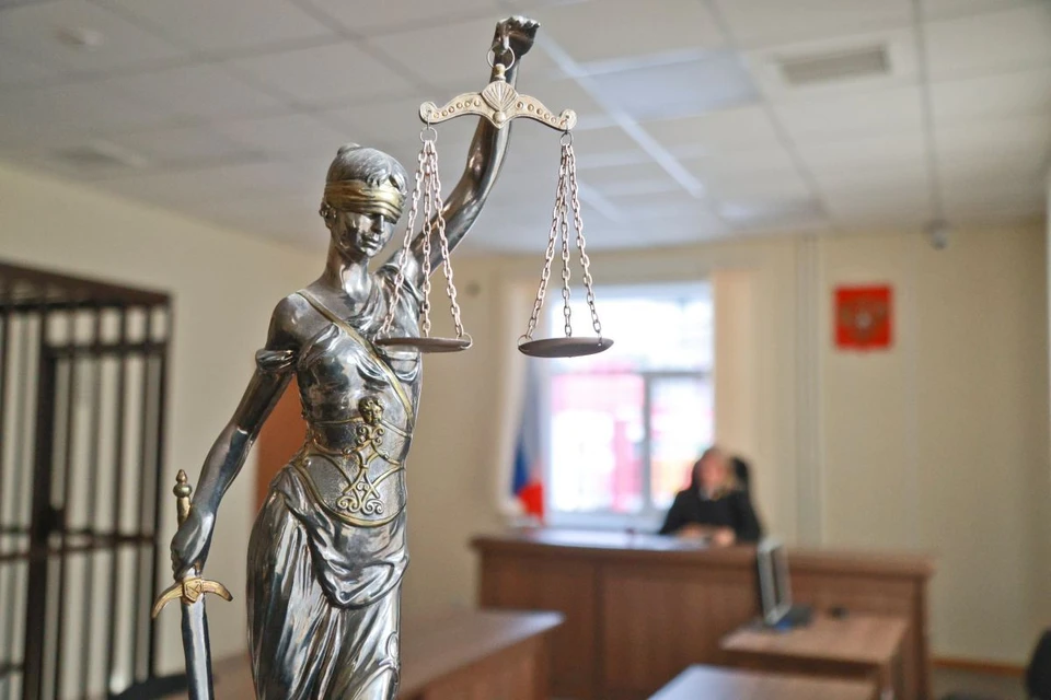Суд вынес приговор вербовщице