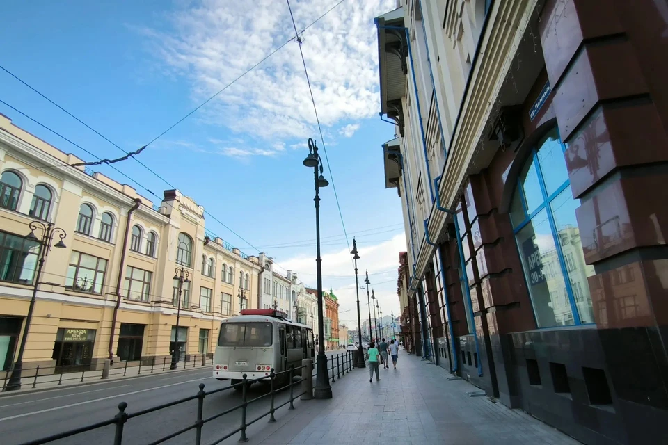 В Томске в среду будет тепло