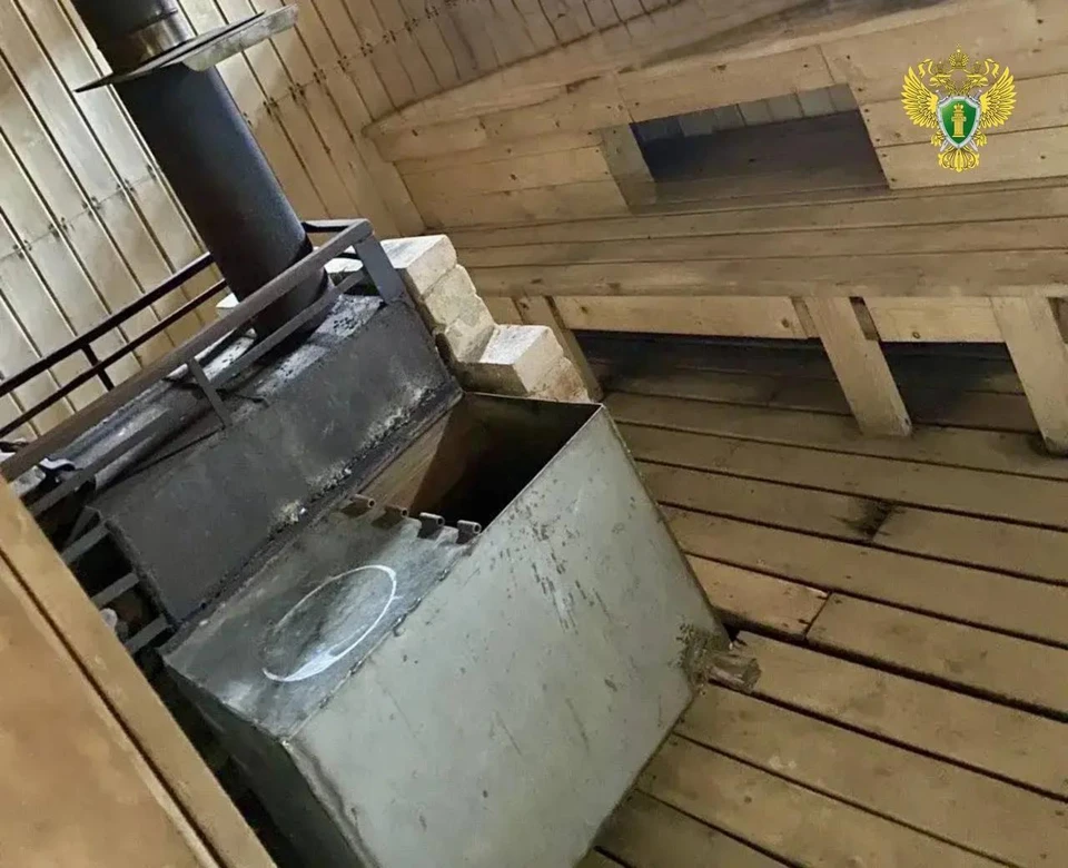 Фото: пресс-служба Уральской транспортной прокуратуры