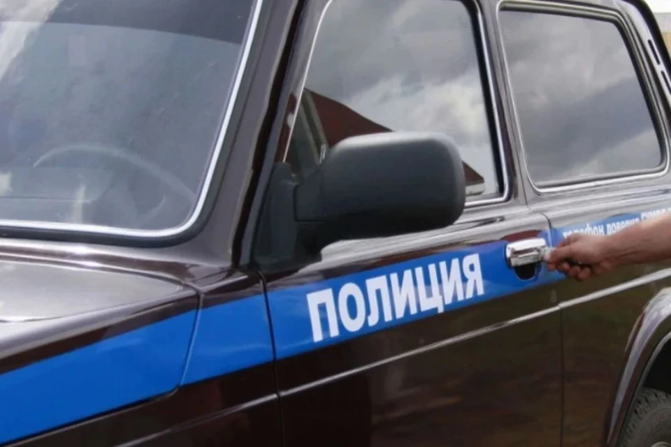 Между мужчинами произошел конфликт.