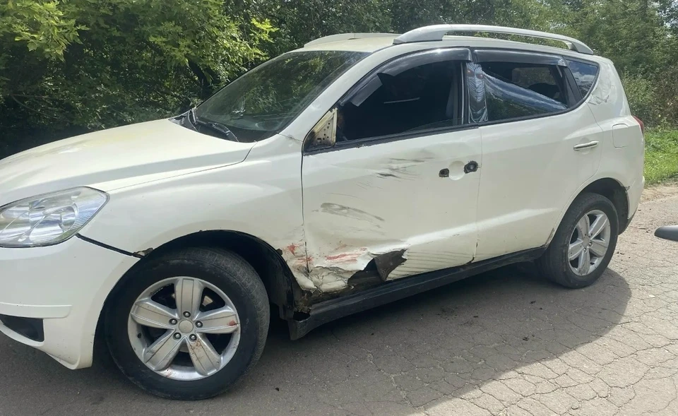 Фото: Управление Госавтоинспекции Орловской области