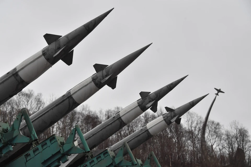 В украинском медиапространстве упоминают об «успешных» ударах по военным целям, но реальное положение дел все равно известно