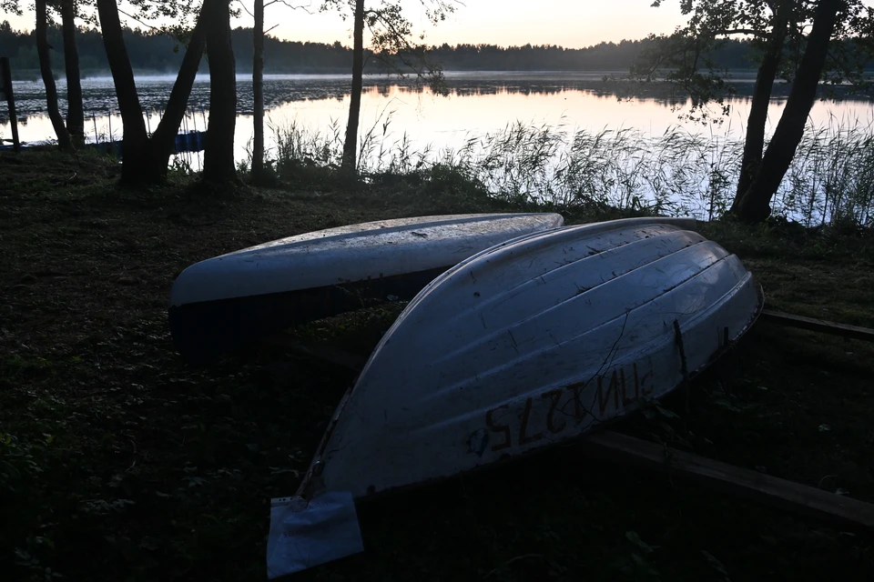 Поиски пенсионера и его внука, пропавших в море в Приморье, завершены