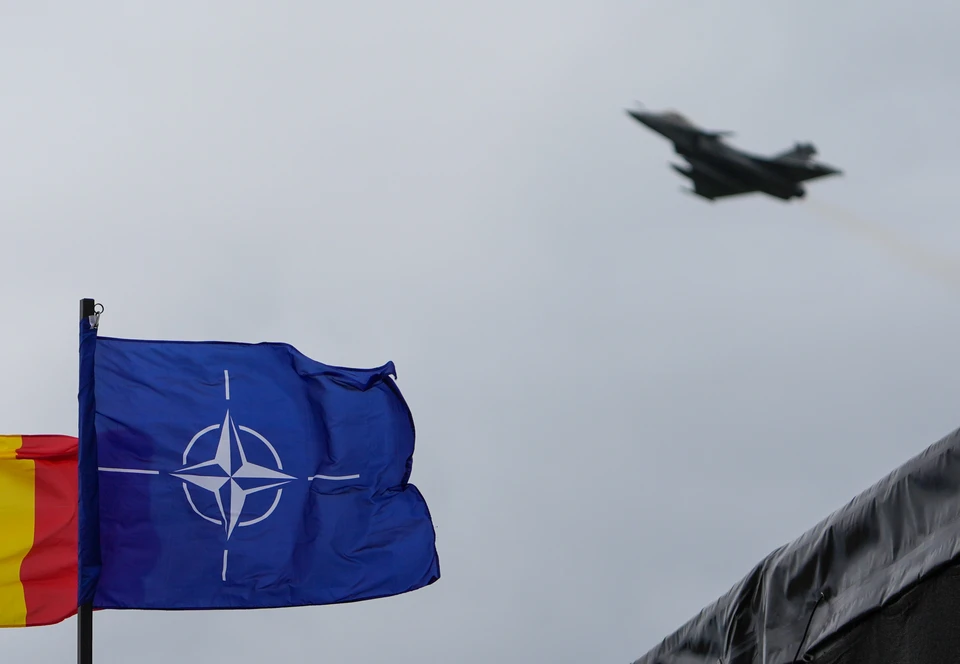 Швейцария проведет голосование по вопросу прекращения сотрудничества с НАТО. Фото: Marcus Brandt/dpa/Global Look Press