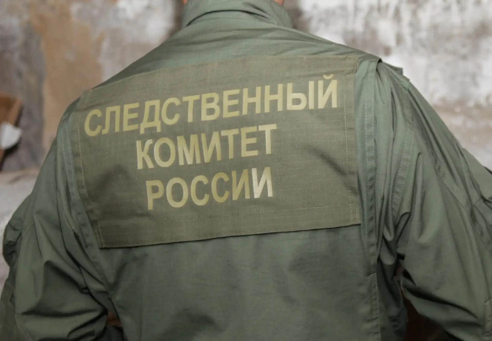 Тело мужчины с признаками криминальной смерти обнаружили в одной из квартир города