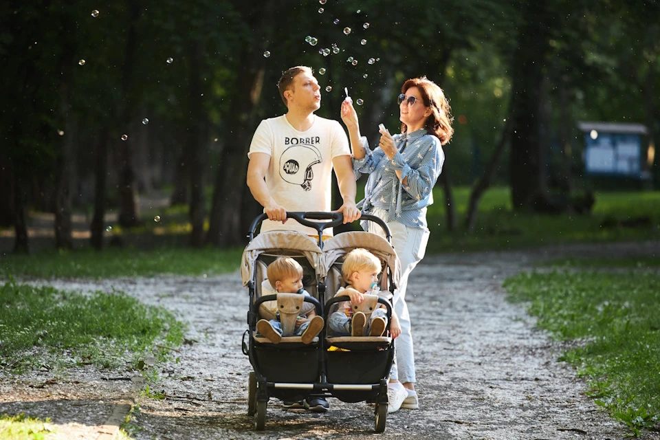 Синхронизация поможет сэкономит время для любимой семьи