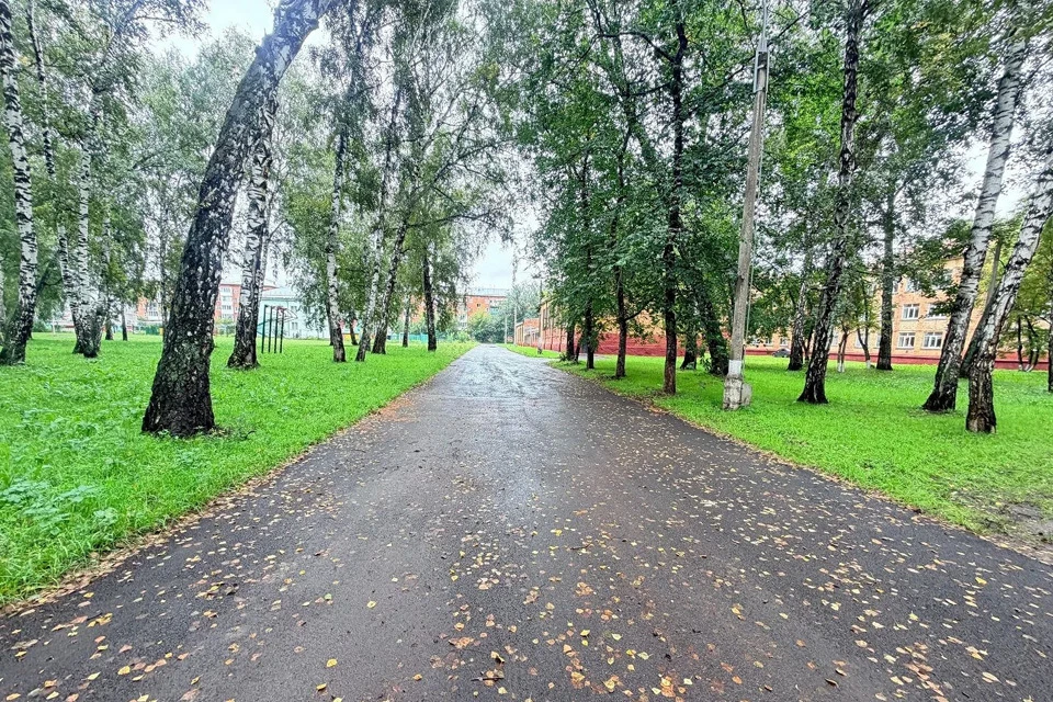 СГК завершила благоустройство у кемеровских школ. Фото: Пресс-служба СГК